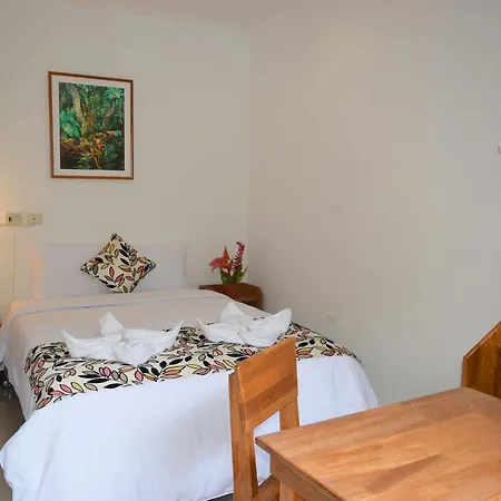 Hotel Jungle House Iquitos Exterior photo
