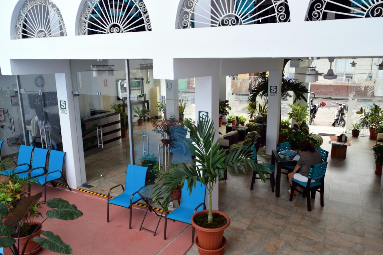 Jungle House Hotel 3*