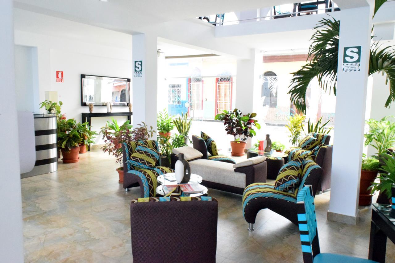 Hotel Jungle House 3*