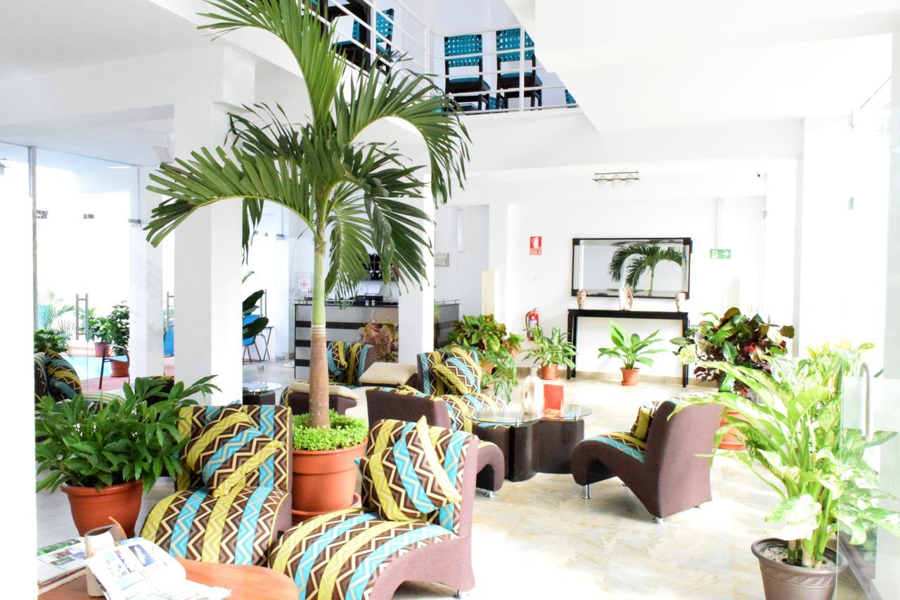 Jungle House Hotel 3*