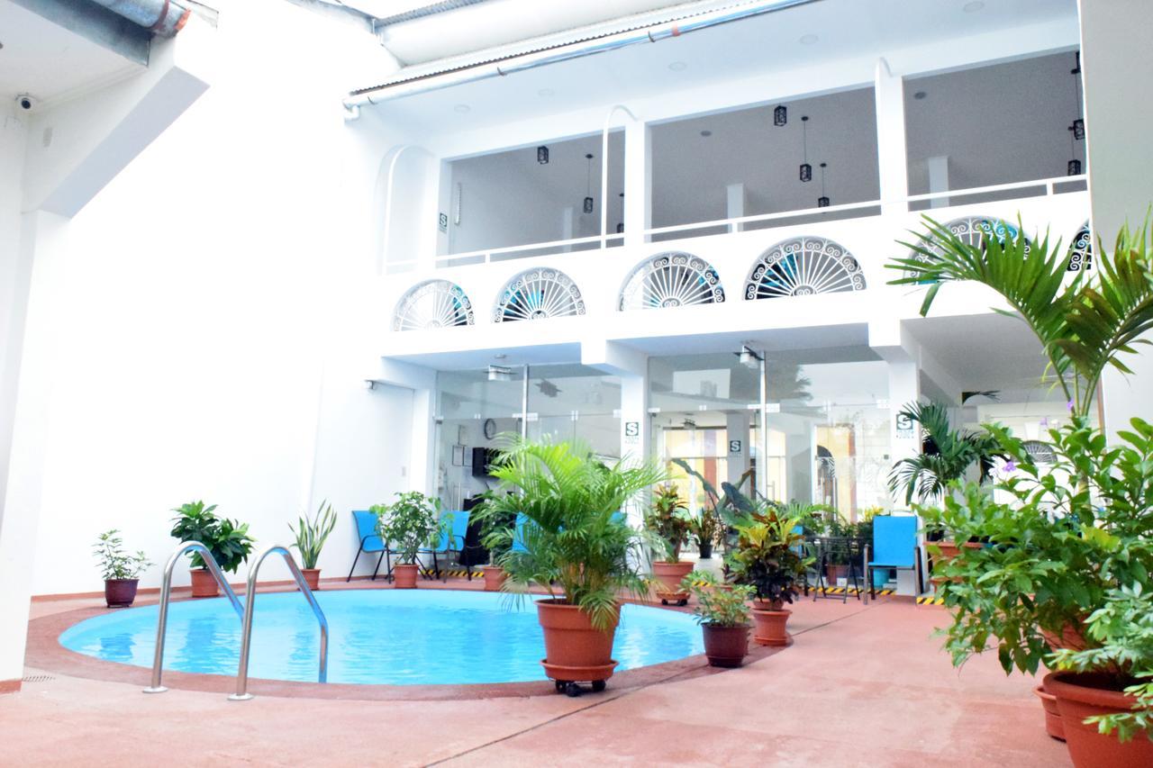 Jungle House 3*
