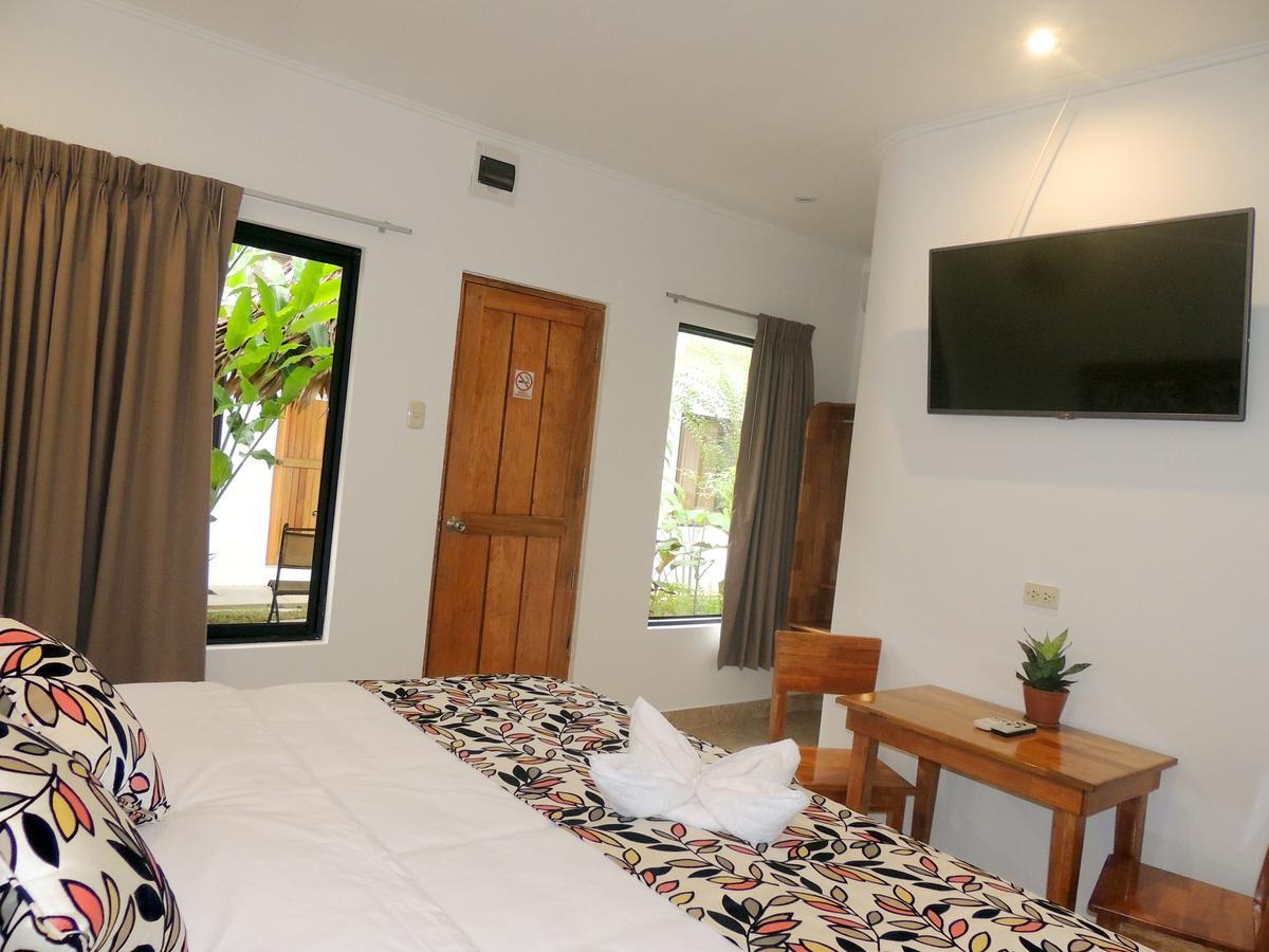 Jungle House 3*
