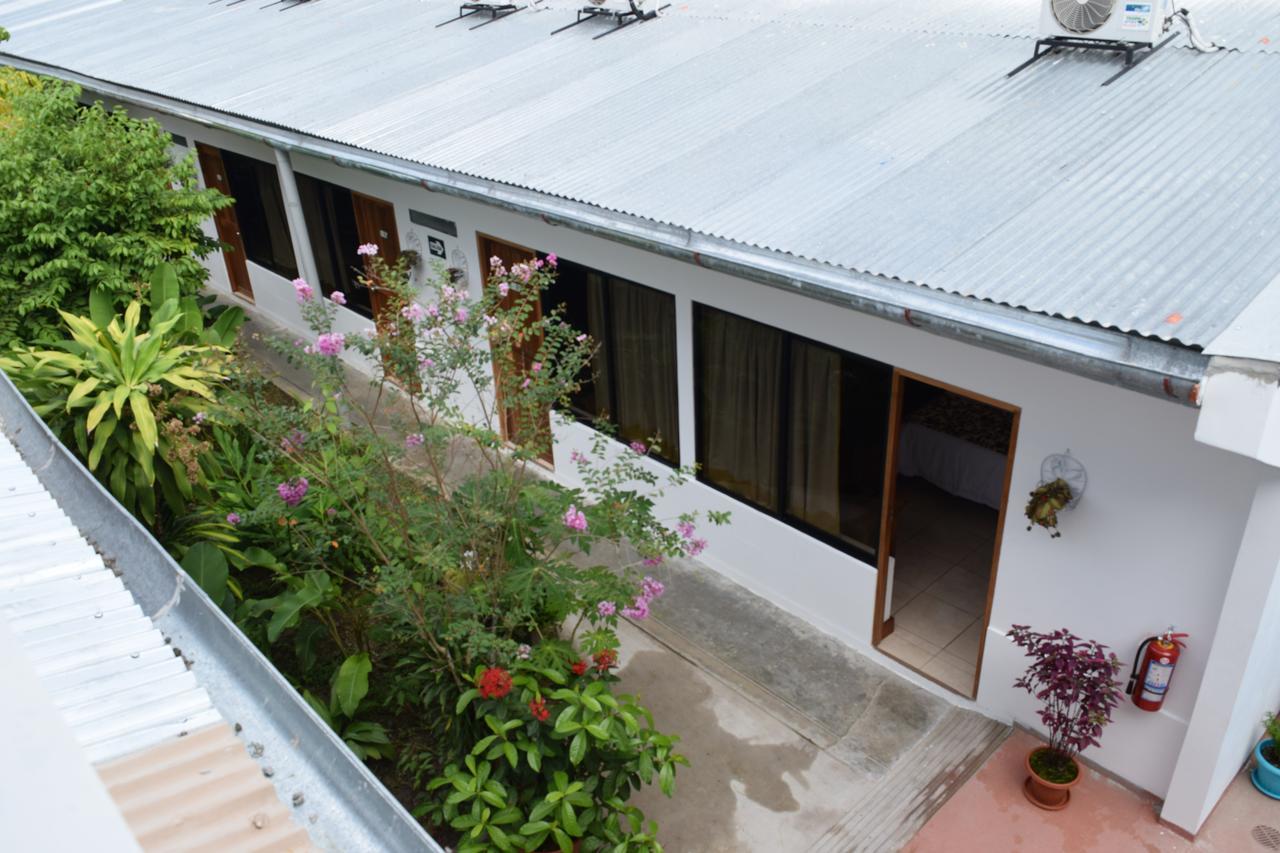 Hotel Jungle House Iquitos