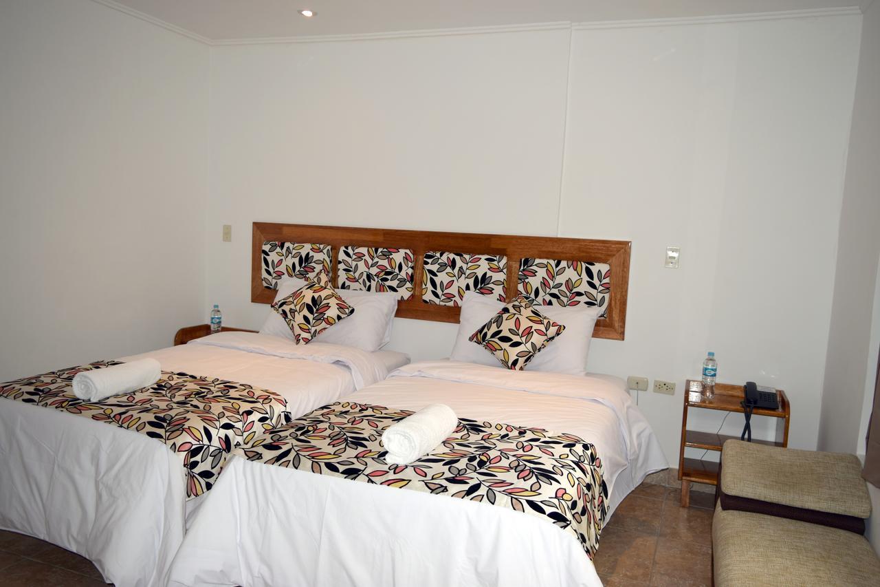 Hotel Jungle House Iquitos