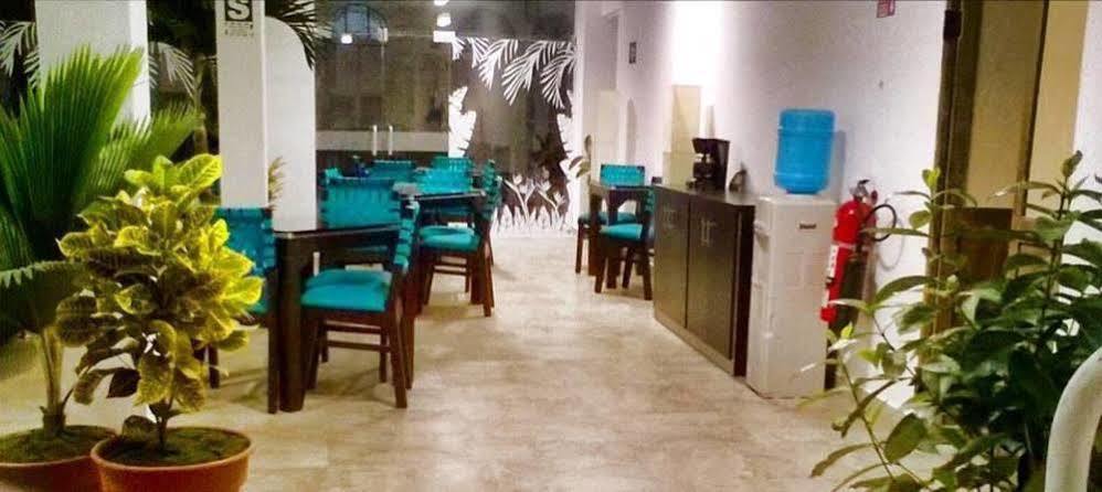 Jungle House Hotel 3*