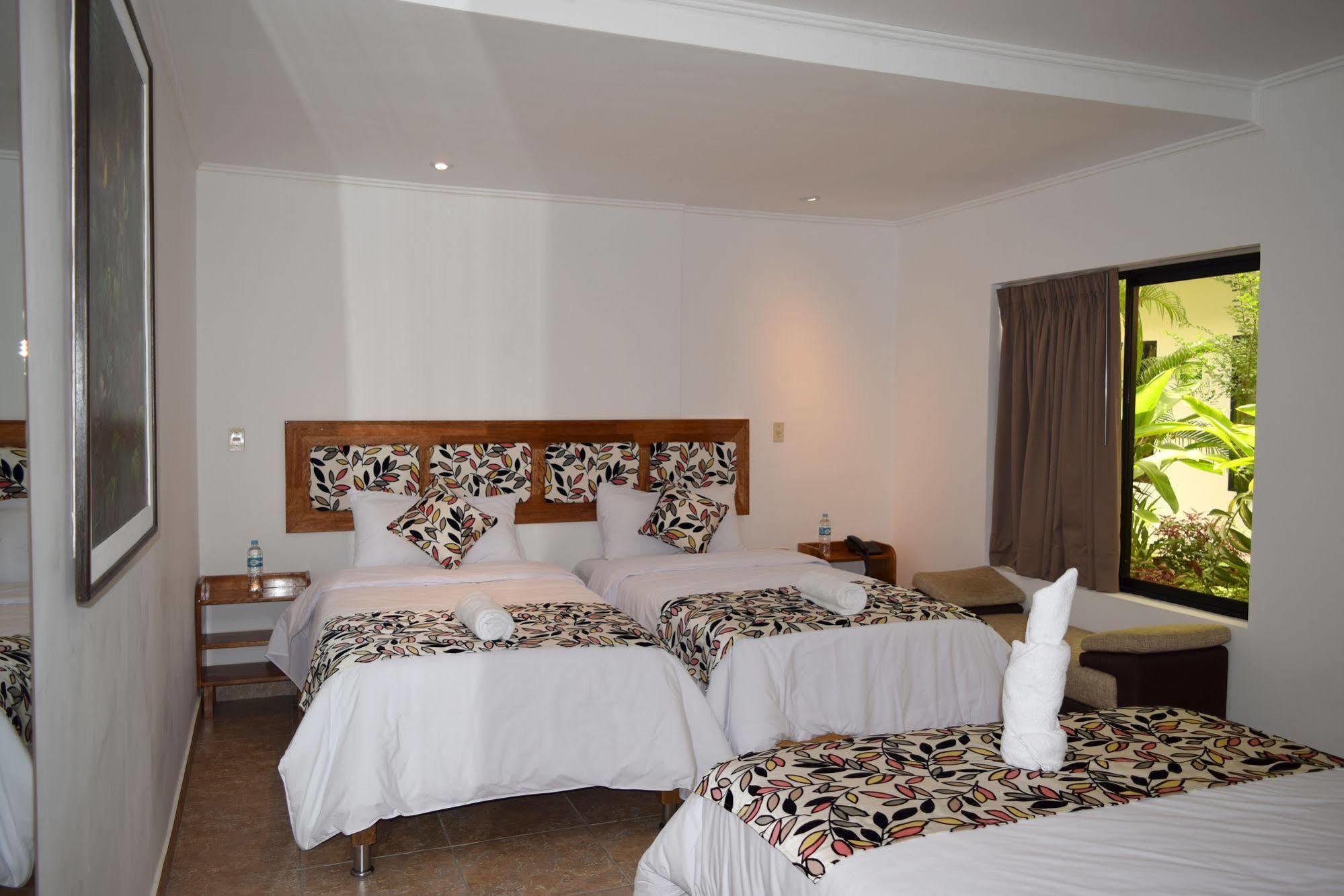 Jungle House 3* Iquitos