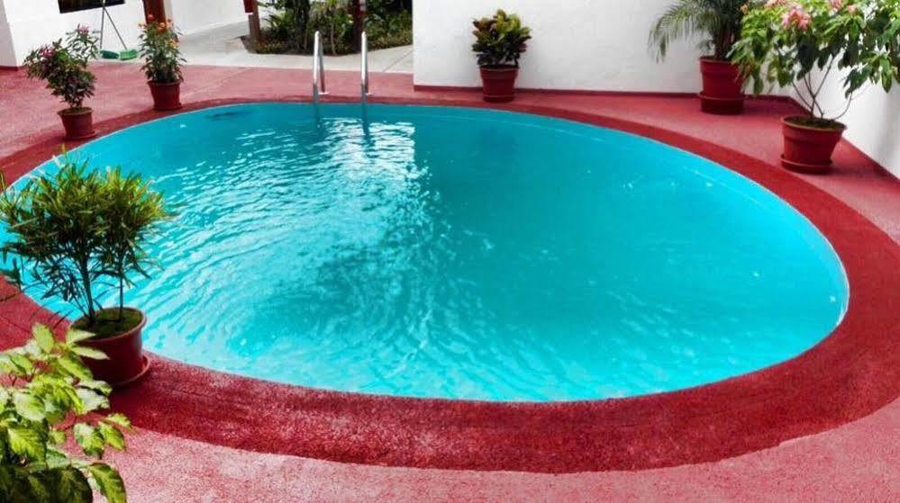 Jungle House Hotel 3*